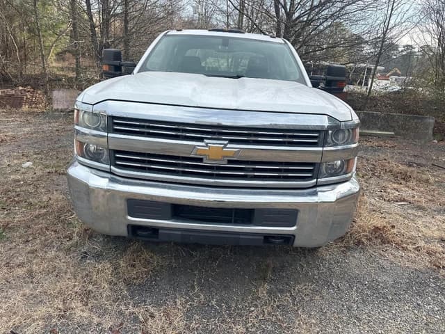 Image of Chevrolet 3500HD equipment image 1