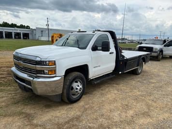 Main image Chevrolet 3500HD