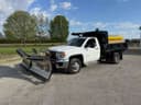 2016 Chevrolet 3500HD Image