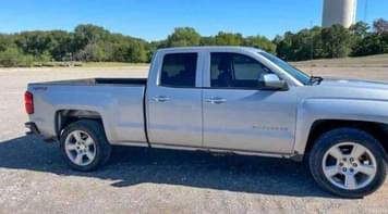 Main image Chevrolet Silverado