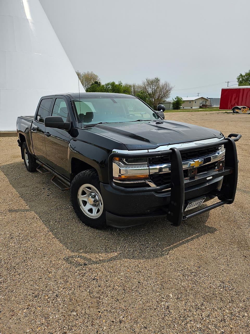 Image of Chevrolet 1500 Primary image