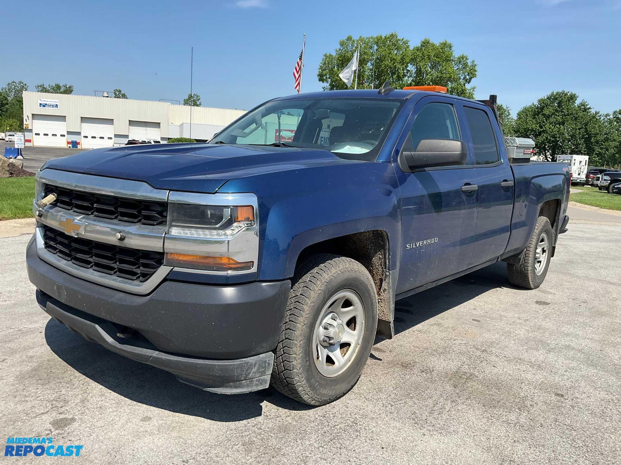 Main image Chevrolet 1500