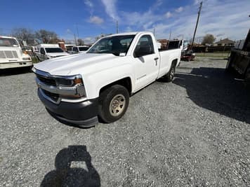 Main image Chevrolet 1500