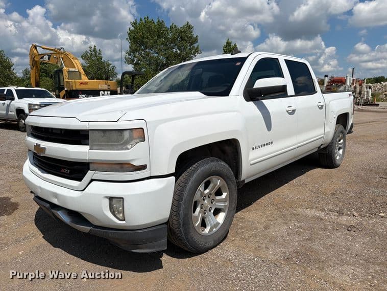Image of Chevrolet 1500 Primary image