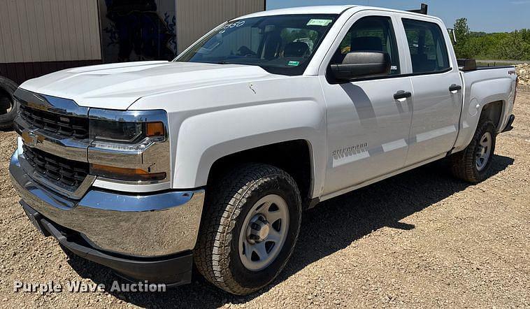 Image of Chevrolet 1500 Primary image
