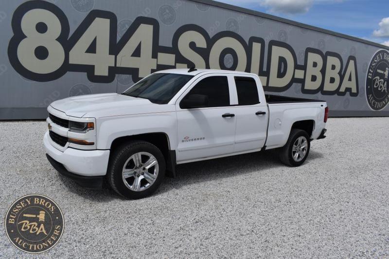 Image of Chevrolet 1500 Primary image