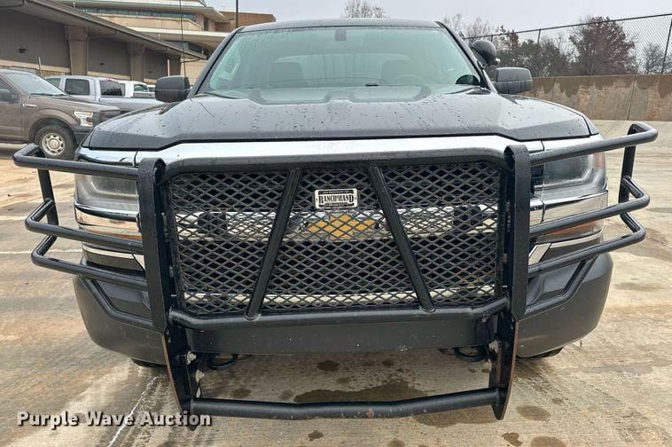 Main image Chevrolet 1500