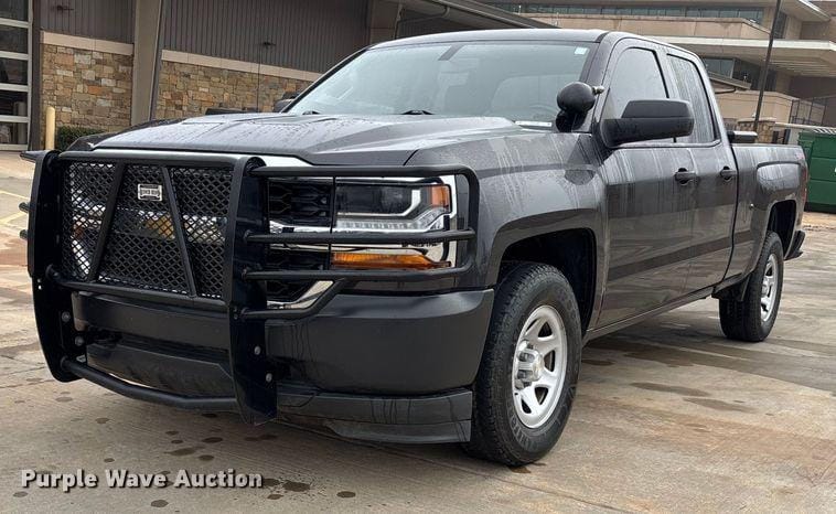 Main image Chevrolet 1500