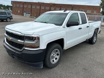 Main image Chevrolet 1500
