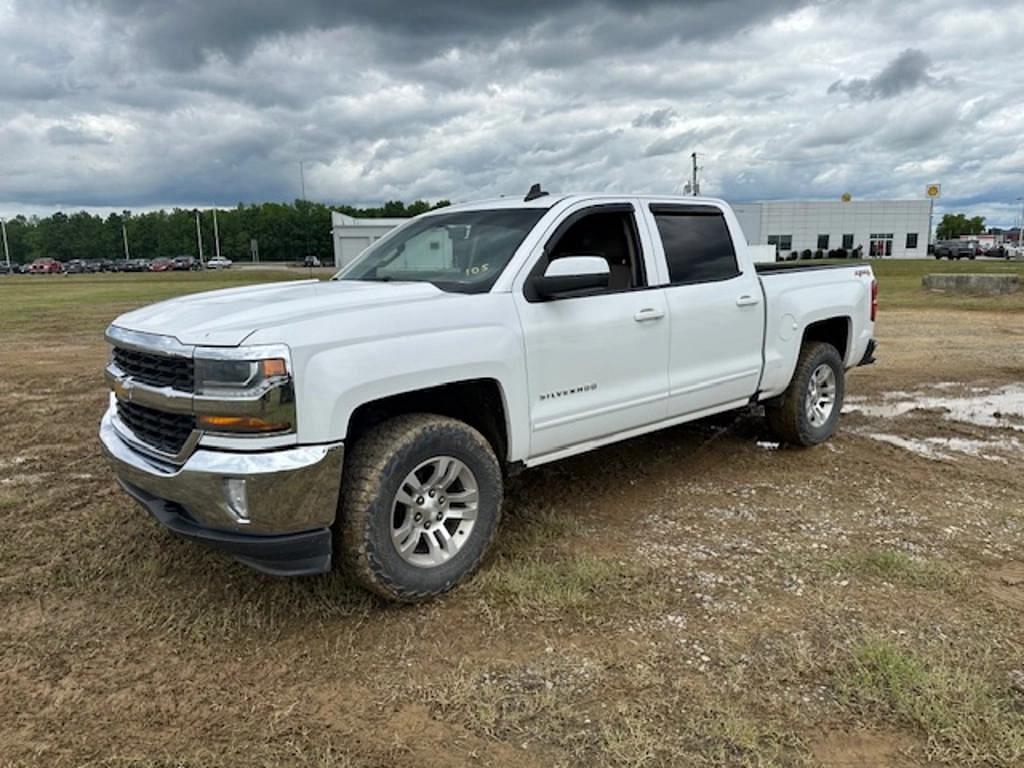 Image of Chevrolet 1500 Primary image