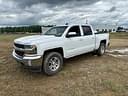 2016 Chevrolet 1500 Image