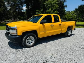 Main image Chevrolet Silverado