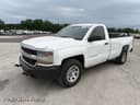 2016 Chevrolet 1500 Image