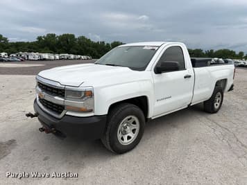 Main image Chevrolet 1500