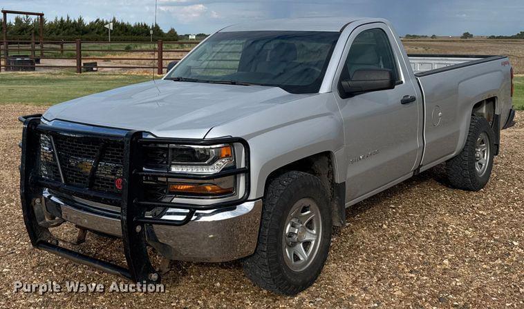 Image of Chevrolet 1500 Primary image
