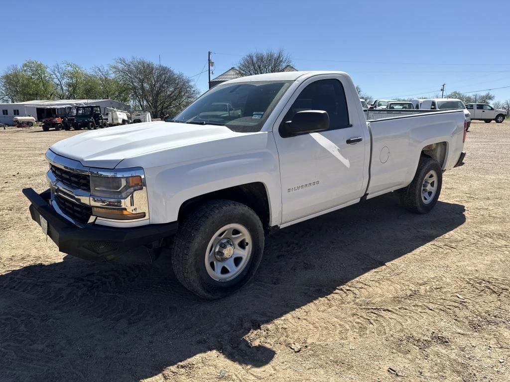 Image of Chevrolet 1500 Primary image