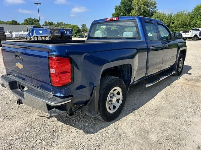 Image of Chevrolet 1500 equipment image 4