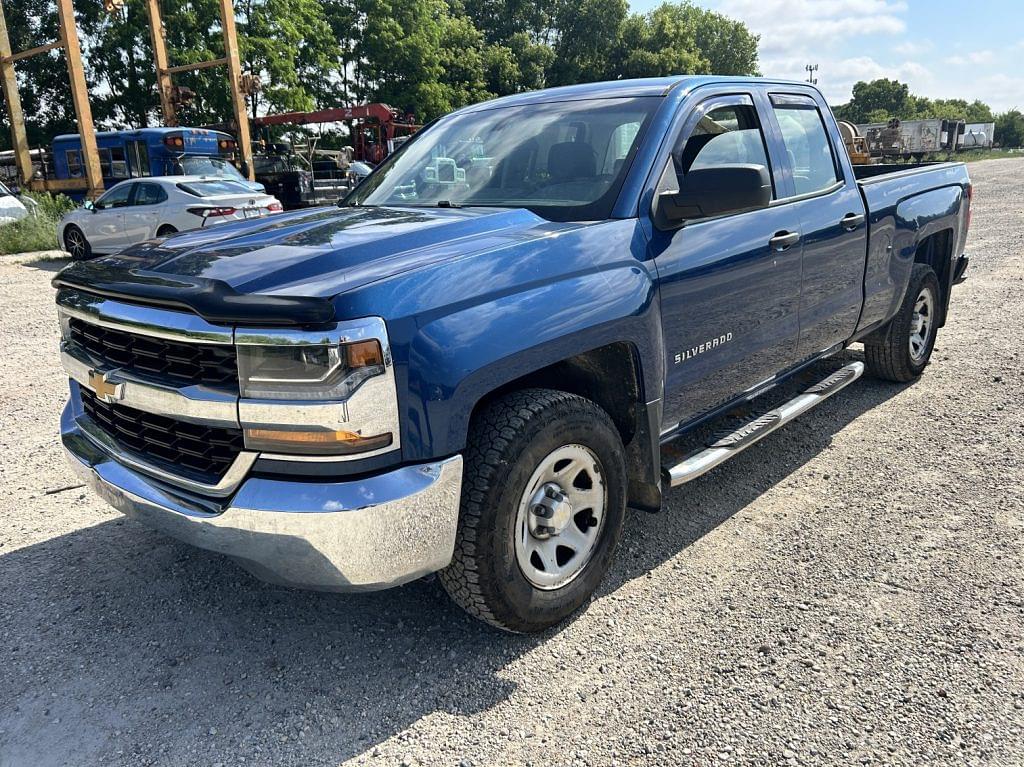Image of Chevrolet 1500 Primary image