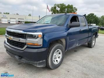 Main image Chevrolet 1500