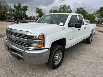 Main image Chevrolet 2500HD