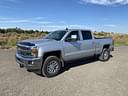 2016 Chevrolet 3500 Image