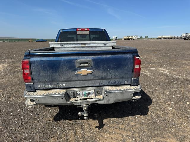 Image of Chevrolet 3500 equipment image 3