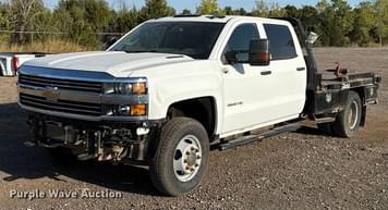 Main image Chevrolet 3500HD