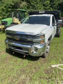 2016 Chevrolet 3500HD Image