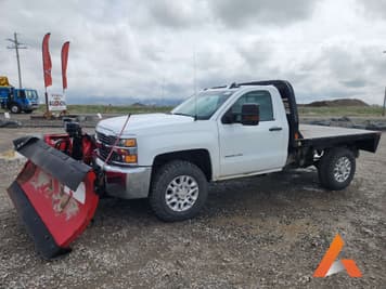 Main image Chevrolet 3500HD