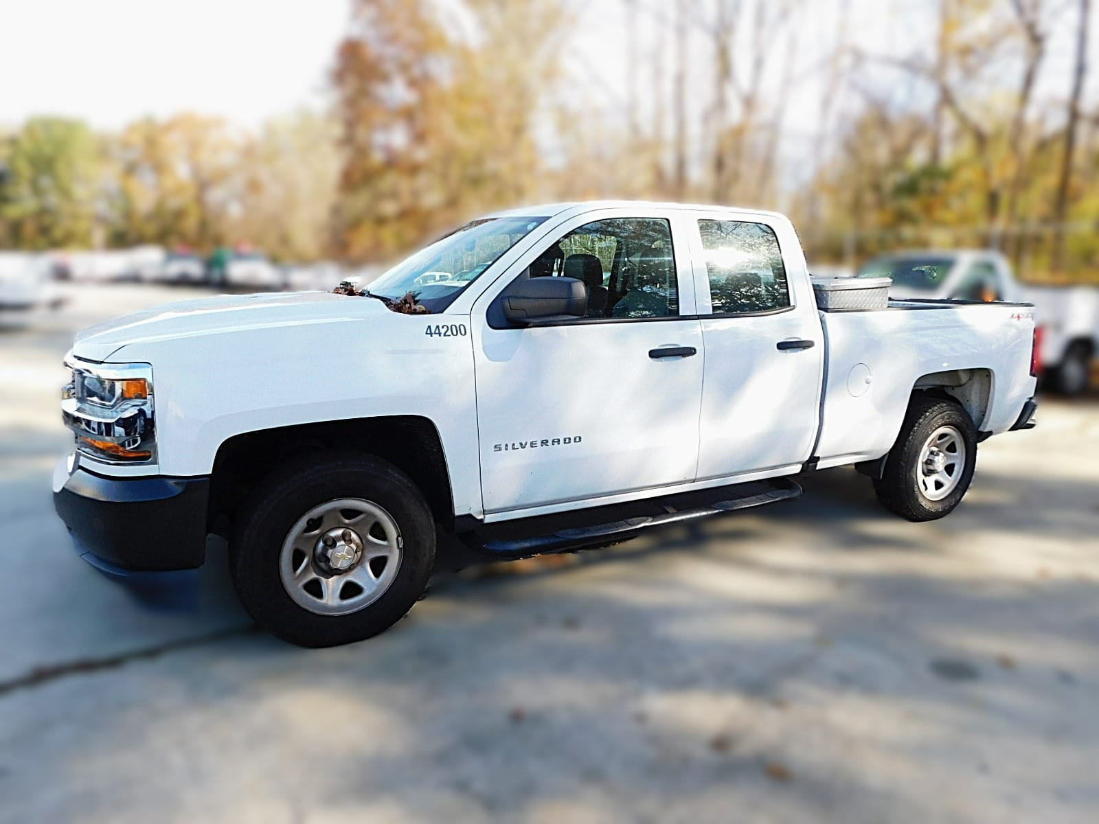 Main image Chevrolet 1500