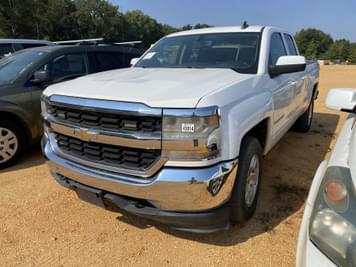 Main image Chevrolet Silverado