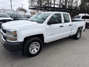 2016 Chevrolet 1500 Image