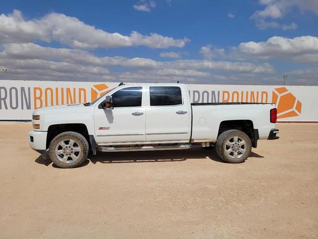 Image of Chevrolet Z71 equipment image 1
