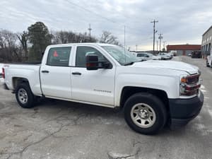 2016 Chevrolet 1500 Image