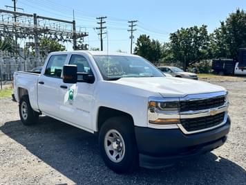 Main image Chevrolet 1500