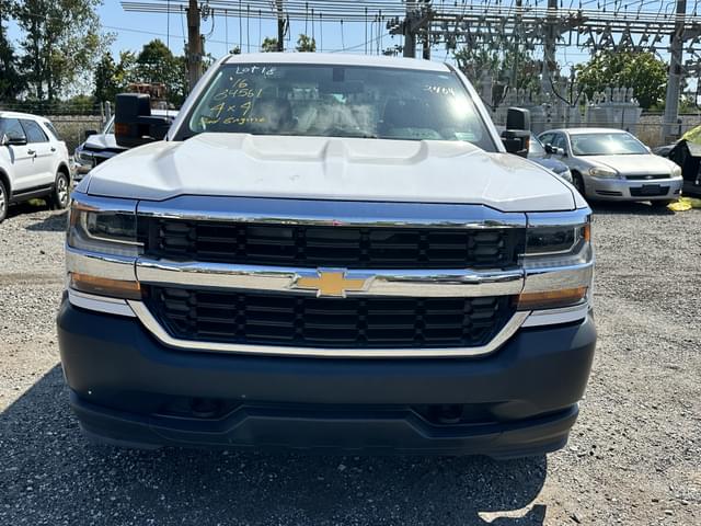 Image of Chevrolet 1500 equipment image 2