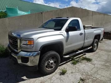 Main image Chevrolet 2500