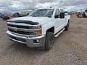 2016 Chevrolet 2500HD Image