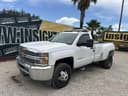 2016 Chevrolet 3500HD Image
