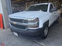 2016 Chevrolet 1500 Image