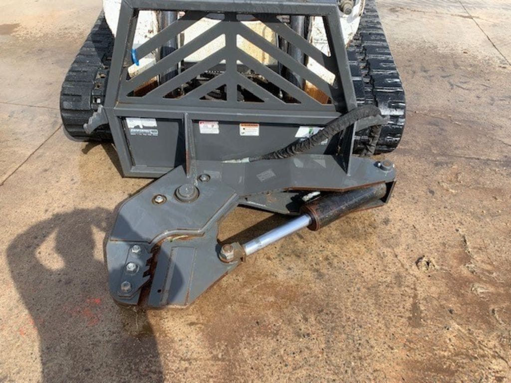 Main image CID Tree Shear