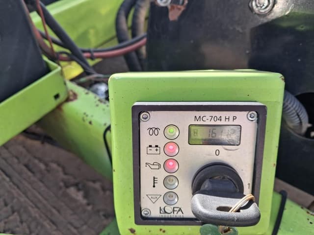 Image of Cimline M4DH equipment image 1