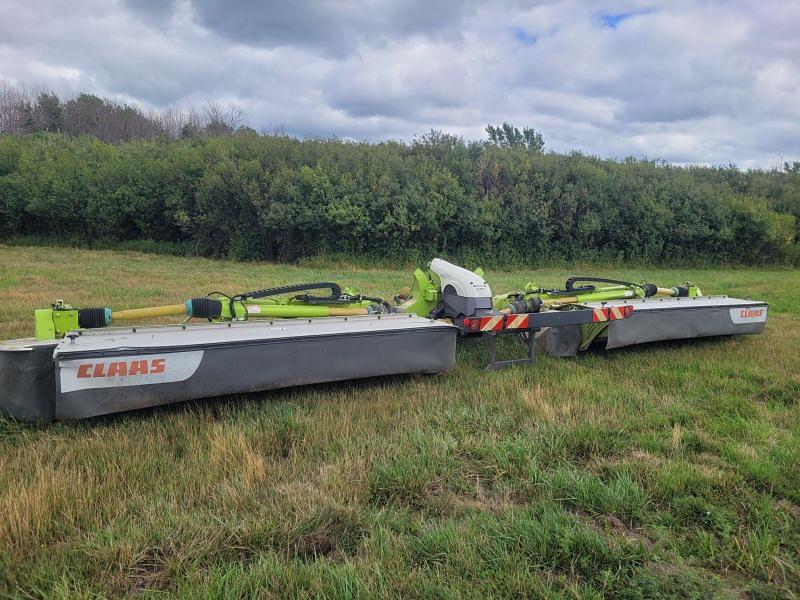 Image of CLAAS 1100 Disco/3600F Disco Primary image