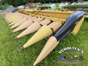 2016 CLAAS 12-30 Image