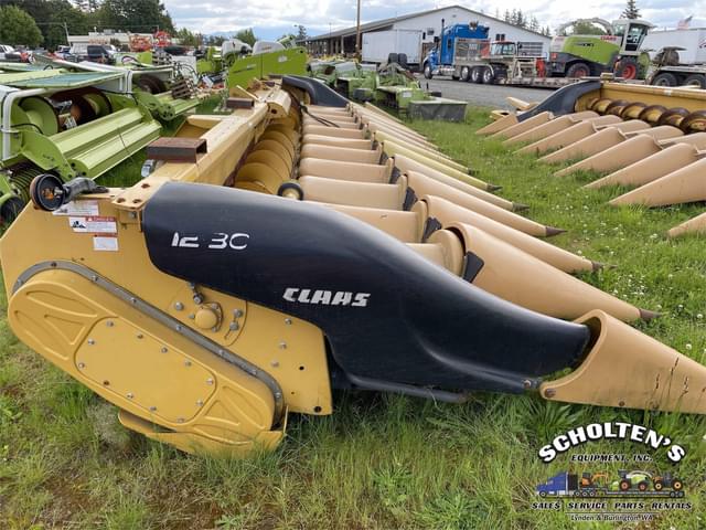 Image of CLAAS 12-30 equipment image 4
