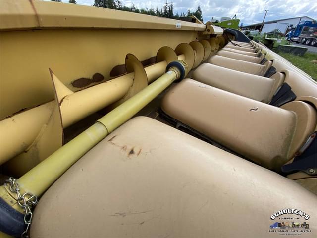 Image of CLAAS 12-30 equipment image 3