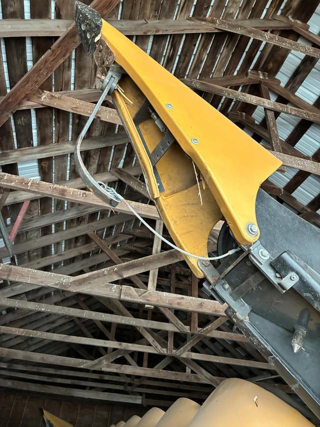 Image of CLAAS 12-30 equipment image 2
