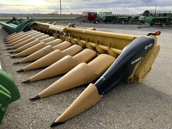 Main image CLAAS 12-30