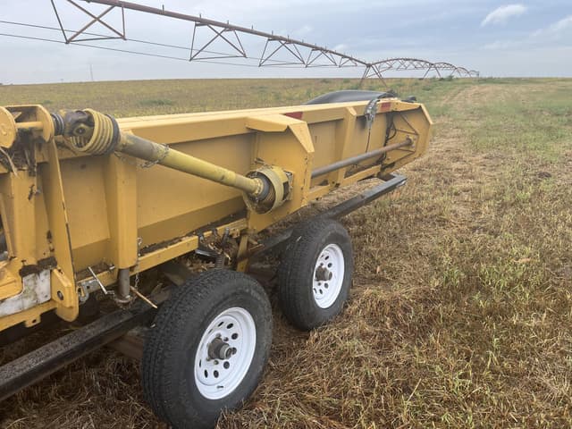 Image of CLAAS 12-30 equipment image 2