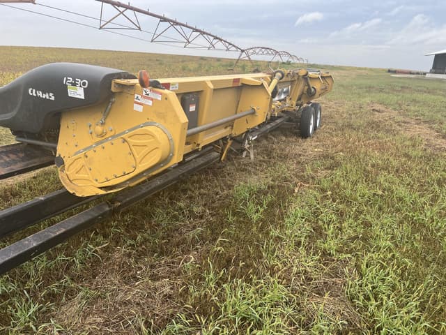 Image of CLAAS 12-30 equipment image 1